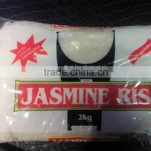Extra Well Jasmine Rice From Cambodian With Cheapest Price thumbnail-1