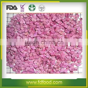 Dried Purple Potato For Sale in China thumbnail-3