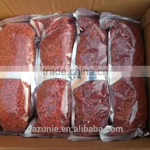 Organic Goji Berries thumbnail-1