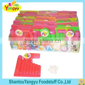 Whistle Music Toy and Sweet Candy thumbnail-1