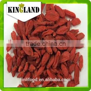 Big Gold Supplier Common Cultivation Type High Quality Certified Organic Goji Berry From Ningxia,China thumbnail-4