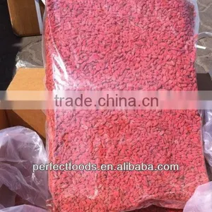 Dried Goji Berry/organic Goji Berry thumbnail-1