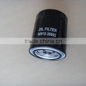 Oil Filter thumbnail-1