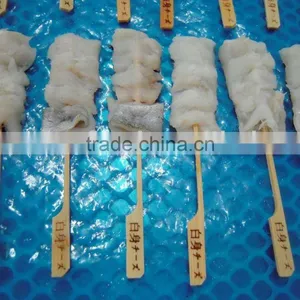 Pacific Cod Fillet Seafood thumbnail-1