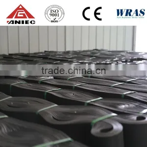 Geocell/geogrid Ultrasonic Welding Production Line thumbnail-3