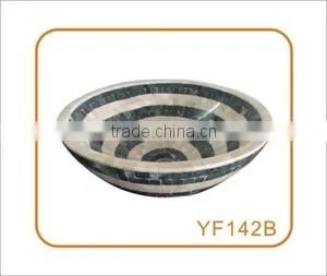 Wash Basin Parts , Wash Basin Stone , Shallow Sink and Basin thumbnail-6