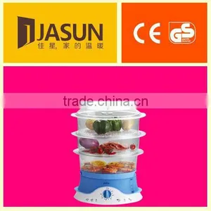 Hot Sale Food Steamer Food Cuisine thumbnail-1