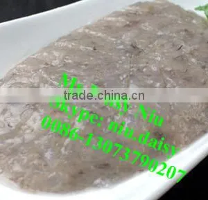 Commercial Shrimp Peeling Machine/fish Skin Peeling Machine/prawn Peeler Machine for Sale thumbnail-6