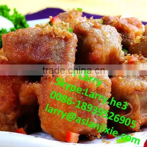 Pork Steak Cutting Machine/beef Steak Cutter/beef Steak Cutting Machine thumbnail-6