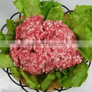 Industrial Frozen Meat Grinding Machine/poultry Meat Mince Machine/pork Meat Mincer Machine thumbnail-6