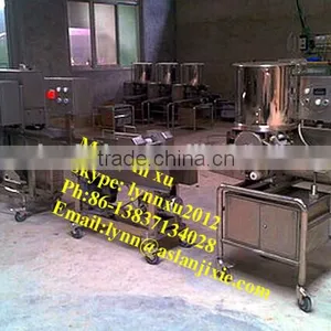 Meat Pie Formig Machine / Burger Making Machine thumbnail-5