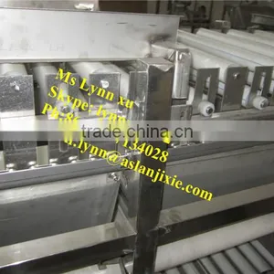 Apple Sorting Machine /fruit Apple Grading Machine thumbnail-4