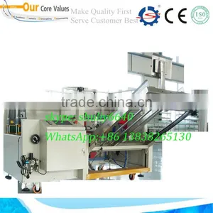 Full Automatic Carton Erecting Forming Machine With High Quality thumbnail-4