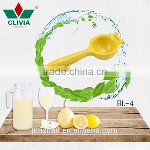 HL-4 Manual Lemon Juicer Squeezer Machine thumbnail-1