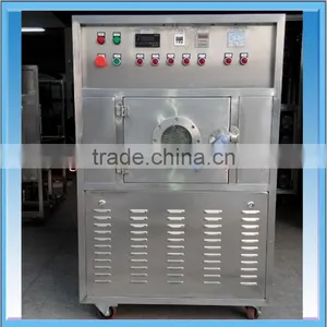 Microwave Vacuum Dehydrator for Lab Use thumbnail-2