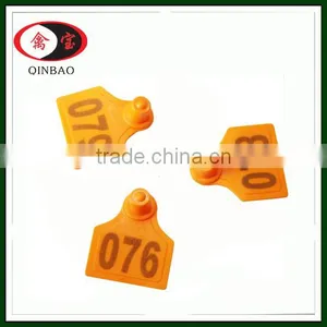 Top Sale Laser Ear Tag Pig Earcon thumbnail-2