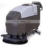 Rotational Floor Sweeper ,cleaning Equipment Rotomould Factory thumbnail-1