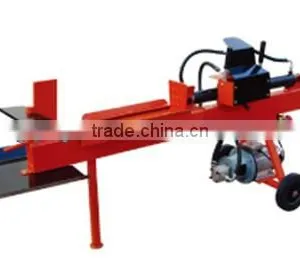 8T LOG SPLITTER thumbnail-2