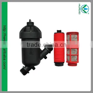 Irrigation Using Water Treatment Screen Filter thumbnail-4