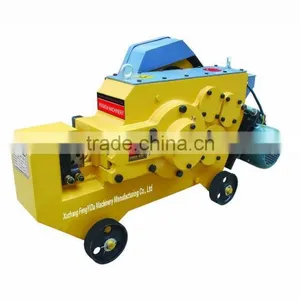 2014 HOT Sale Steel Bar Cutter Machine thumbnail-1