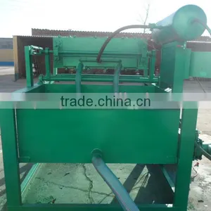 Used Paper Egg Tray Machine thumbnail-1