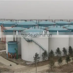New Energy Waste Management Biogas Power Plant/ Biogas Tank/ Biogas Bag/ Biogas Scrubber/ Biogas Holder/Biogas Bag/Biogas Pipe thumbnail-1