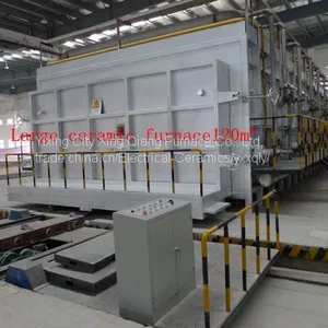 Ceramic Furnace Natural Gas Honeycomb Ceramic Furnace thumbnail-4