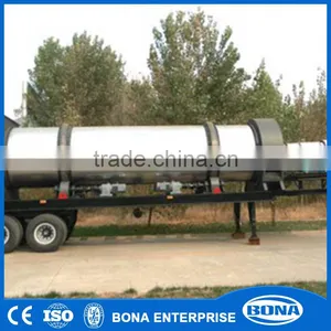 Almix Mobile Asphalt Plant Manufacturers thumbnail-3