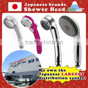 Japanese Brand and Reliable Handheld Shower Head With Multiple Functions thumbnail-1