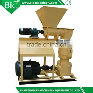 SKJ300 Pelleting Machinery Granulator Made in China thumbnail-1