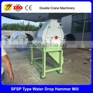 Hot Sale Chicken Feed Making Machine With Competitive Price thumbnail-1