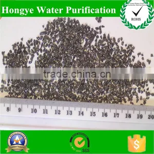 Anthracite Filter Media Widely Used in Water Treatment thumbnail-2