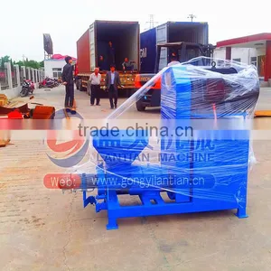 Top Class Quality With Competitive Price Sawdust Briquetter Machine for Sale thumbnail-4