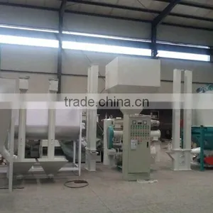 High Quality Animal Feed Mill,feed Mixer and Feed Pellet Machine/animal Feed Machines thumbnail-3