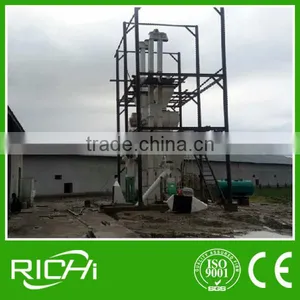 Poultry Feed Maize Grinder Machine thumbnail-6