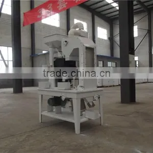 Laboratory Grain Seed Cleaner and Grader thumbnail-3