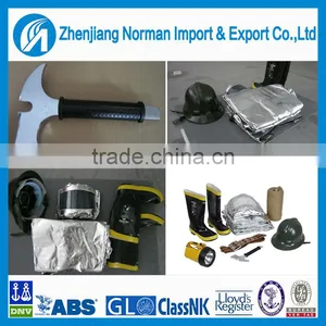 Personal Protective Equipment ,fire Fighting Equioment thumbnail-1
