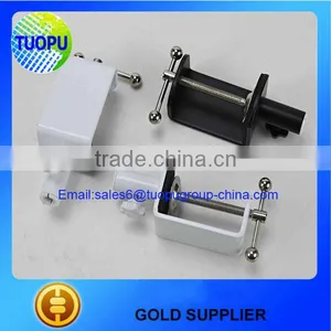 Metal Clamp for Workbench Table,adjustable Clip of Table Base,table Mounting Clamp thumbnail-3