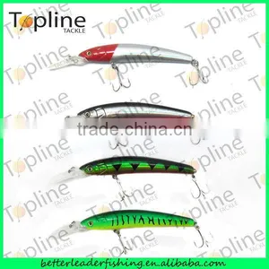 95mm/12g Wholesale Plastic Fishing Lures Jointed Fishing Lures, Bait for Carp, Pencil Bait Fishing Lures thumbnail-1