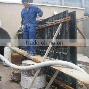 Lightweight Wall Panel Machine on Sale thumbnail-5