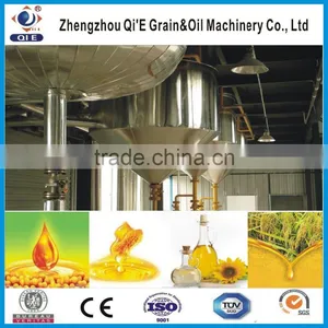 Coconut Oil Refinery Machine,coconut Oil Refining Equipment thumbnail-1