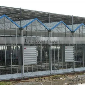 2015 Exhaust Fan / Vacuum Fan/poultry Greenhouse Fan in China thumbnail-3