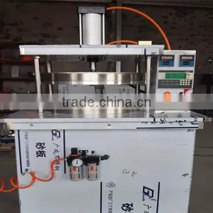 Dough Sheeter | Dough Sheet Machine thumbnail-3