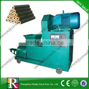 2014 High Efficient and Low Consumption Charcoal Machine,sawdust Charcoal Making Machine thumbnail-1