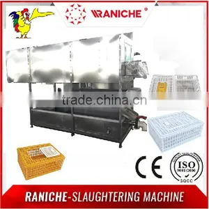 Over 20 Years Manufacturer and Focusing on Crate Washer Machine thumbnail-1