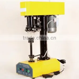 Best Selling Can Seamer Machine for Wholesale thumbnail-2