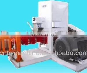 SDPD100 Big Output Single Screw Corn Extruder thumbnail-2
