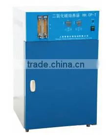 Carbon Dioxide Incubator With Imported Infrared CO2 Sensor ISO Lab Use CO2 Incubator thumbnail-2