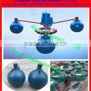 Diesel Engine Fish Pond Aerator thumbnail-6