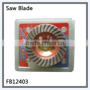 Alloy Circular Saw Blade thumbnail-1